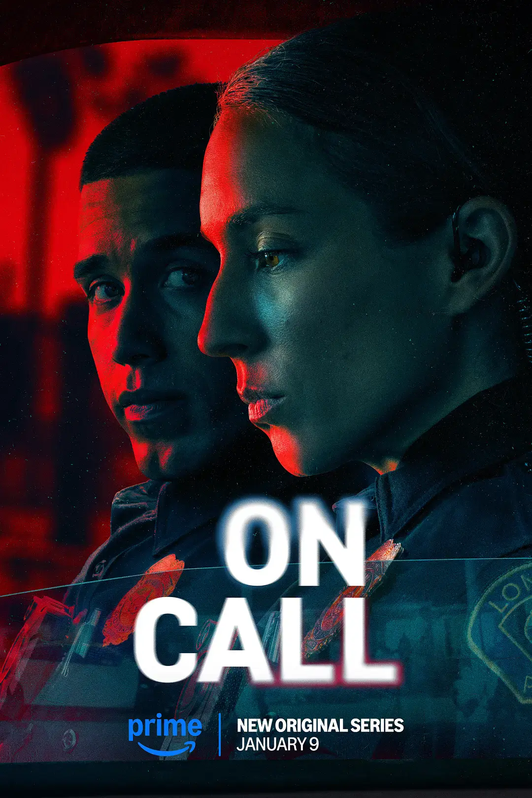 2025美剧《随时待命 On Call》-在线免费观看4K超清中字-未删减完整版《On Call》-英语高清4K百度云/夸克资源