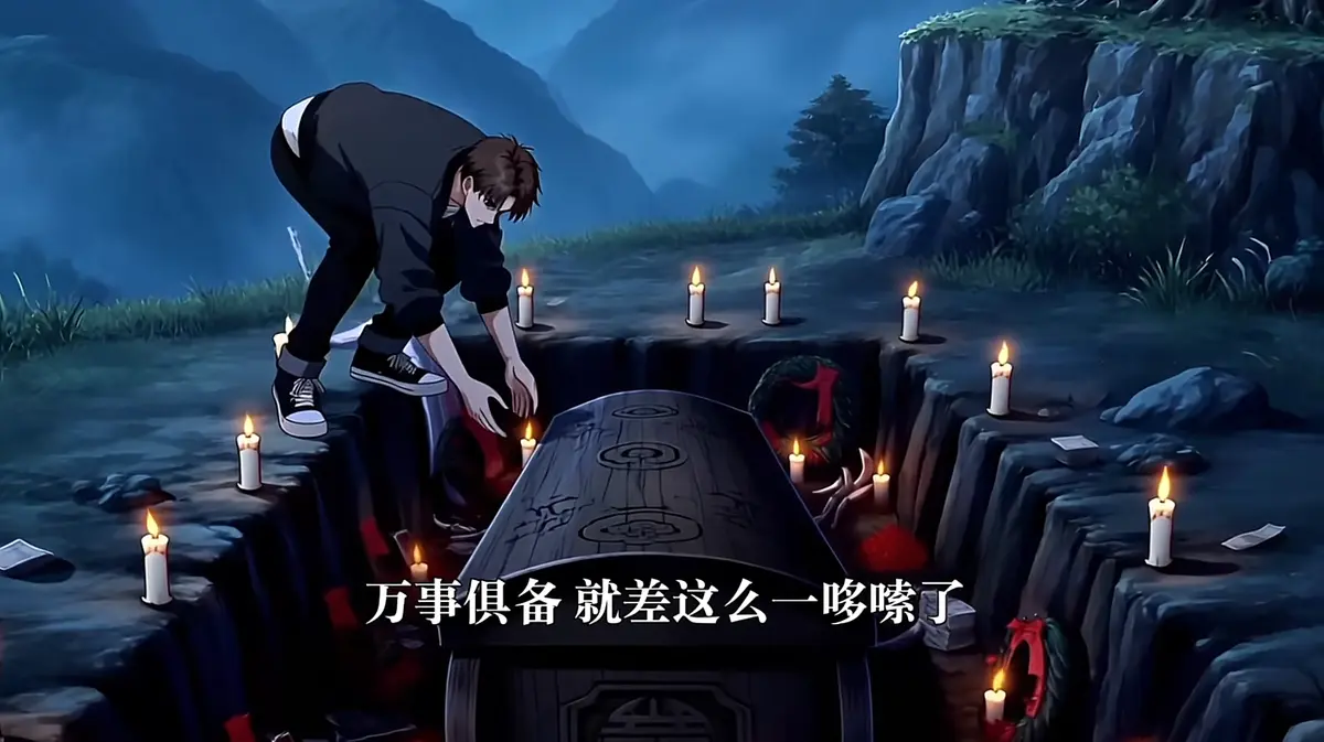 《别惹那个僵尸，他末世无敌》全集高清播放-61集完整版免费观看-末世无敌短剧1080P资源-策驰影院无删减版本