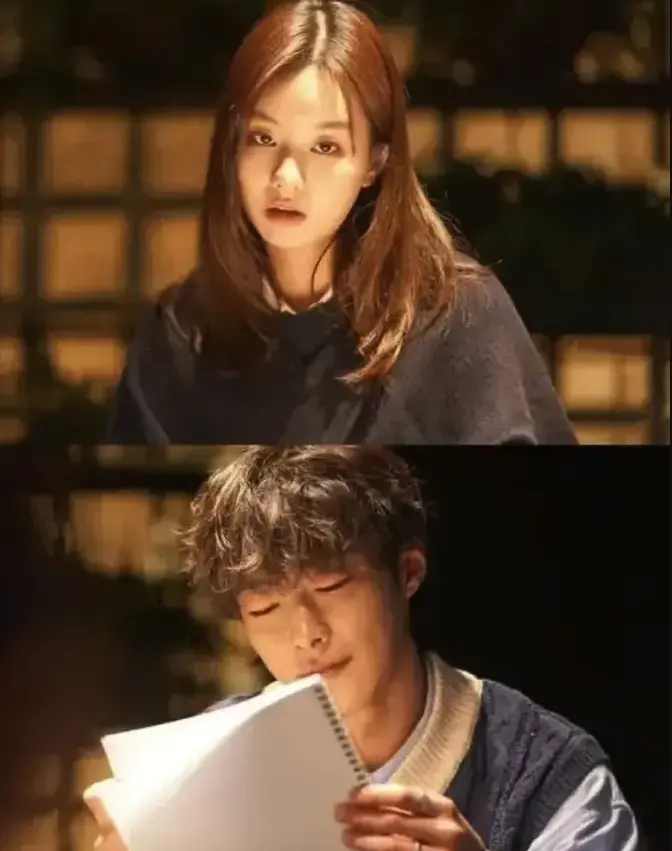 《热带夜晚》
