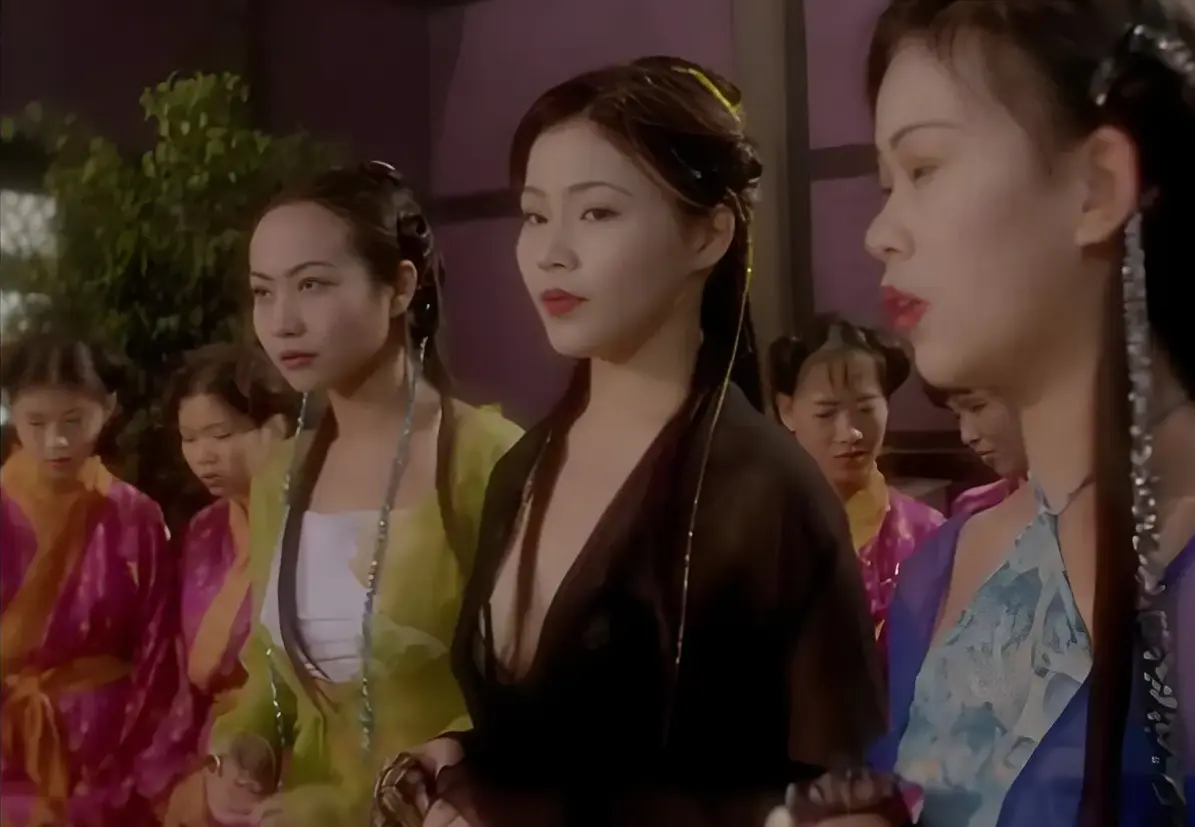 香港电影《玉蒲团之玉女心经》未删减高清 - 经典无广告1080P免费在线观看 - 星辰影院玉蒲团之玉女心经完整版