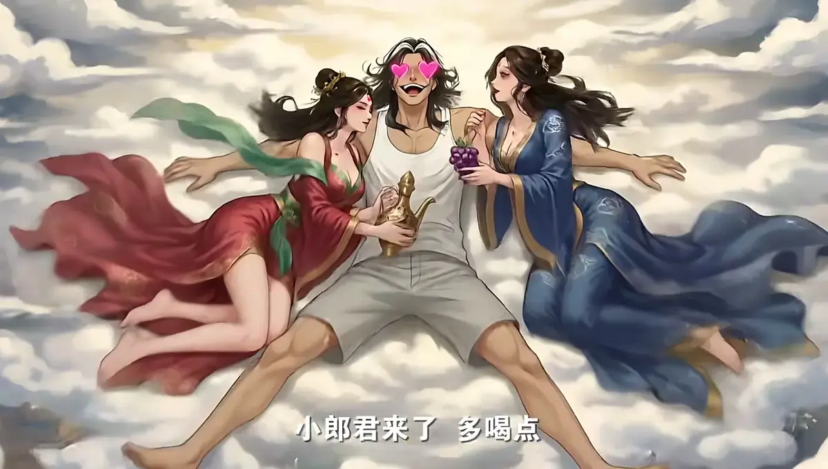 九世善魂我是天命捉鬼人短剧全集观看-《九世善魂我是天命捉鬼人》全66集无删减高清在线-免费追剧资源一网打尽