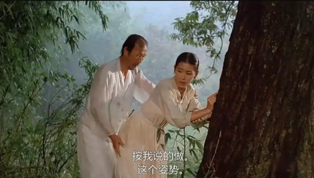 李美淑主演韩国电影《桑叶》全集无删减HD高清在线播放_《桑叶》高清完整版-星辰影院-百度网盘极速看