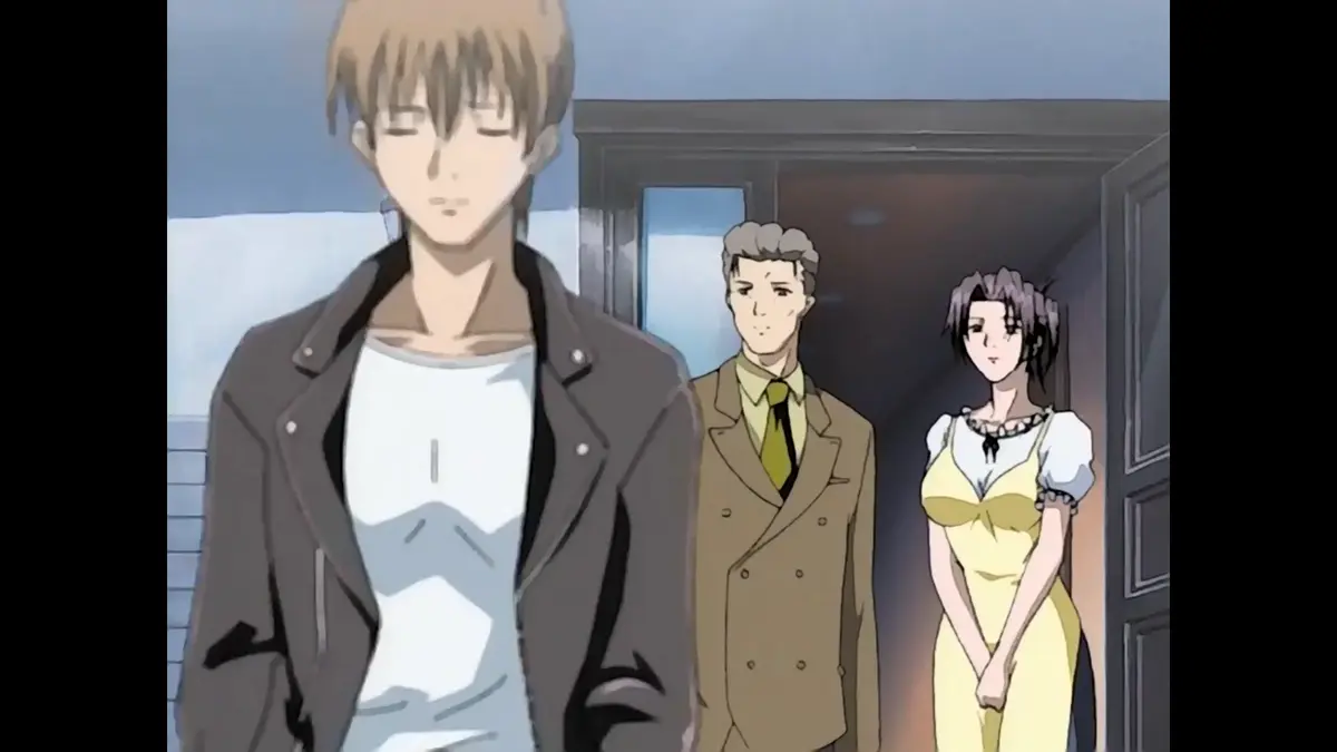 日本爱情片《艳母》高清完整版免费在线观看-OVA《艳母》无删减4K画质在线看-日本动漫电影《艳母》纯净极速播放
