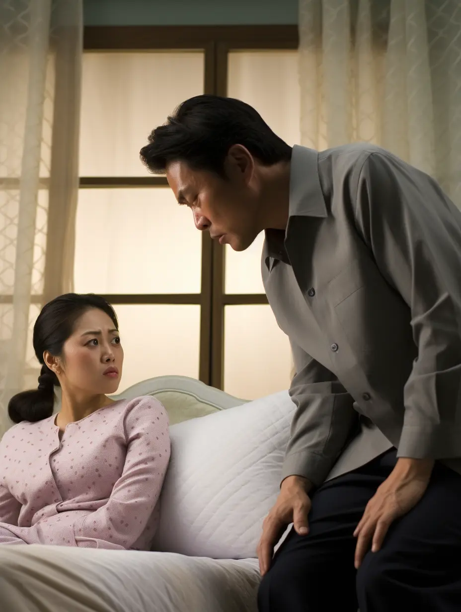 《公公和两个儿媳》1080P未删减版蓝光高清免费在线-韩国电影公公和两个儿媳高清全季无删减播放-星辰影院