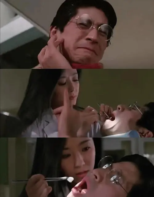 赤坂丽经典《姐妹牙医》，治愈又暖心，1080P高清中字免费在线观看全集-星辰影院-《姐妹牙医》无广告流畅播放