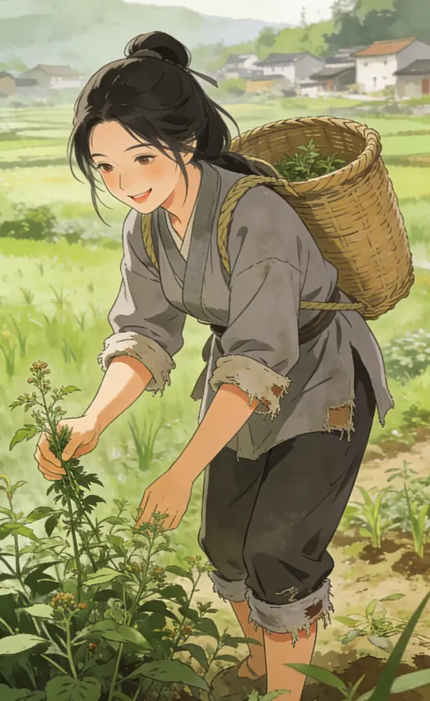 《桐月》相关资源图片