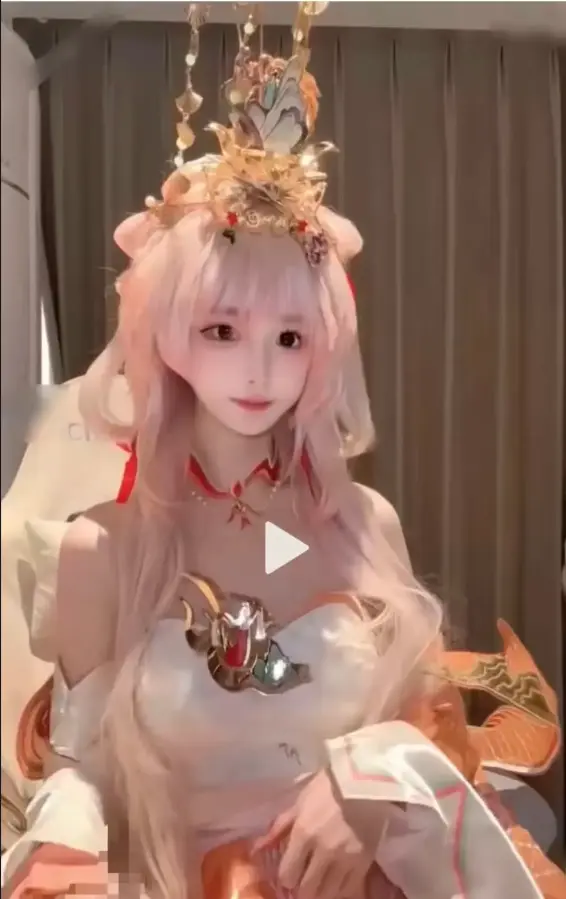 《季雨cosplay作品合集免费看 - 《季雨西施cosplay》含白天鹅造型 - 1080P高清画质在线播放》