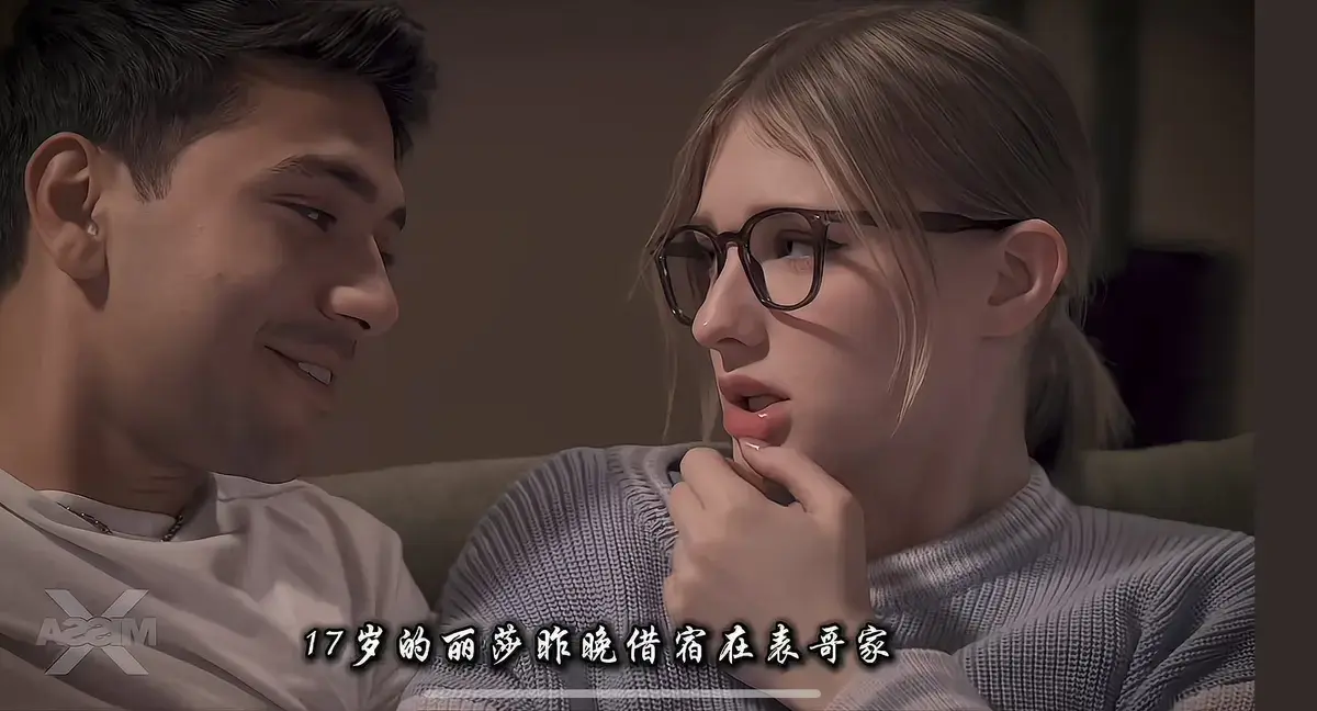 麦乐迪主演《A Loving Home》Melody Marks无删减版高清HD在线观看-《A Loving Home》Melody Marks麦乐迪与继父和解满天星全季无删减-百度网盘迅雷下载