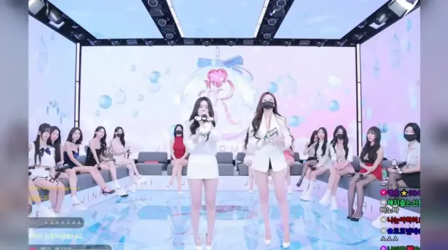 星芒影视带来日韩综艺《jinricp》，BJ女团无删减高清HD视频免费在线观看，jinric高清中文字幕可下载-在线观看-畅爽体验