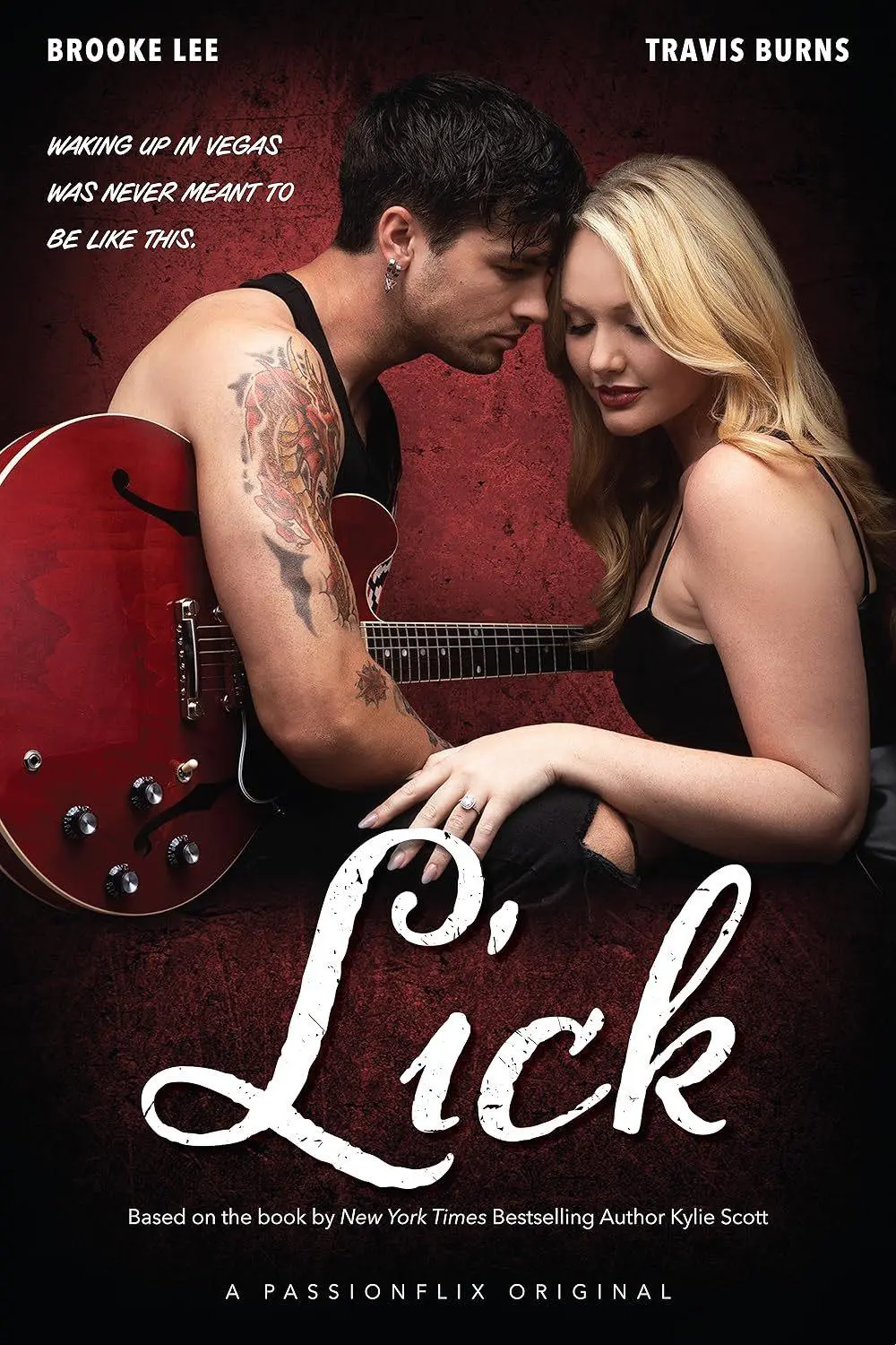 《Lick me down》-2025爱情美剧电影Lick me down-1080P高清无删减在线观看-百度网盘/阿里云资源下载