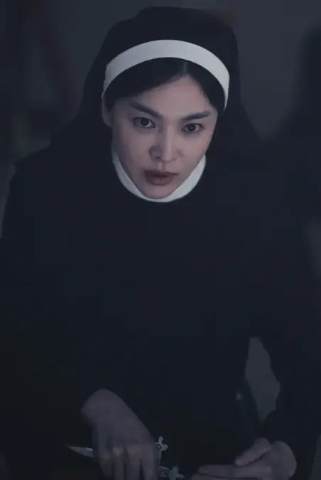 2025韩国悬疑电影《黑修女们》1080P高清免费观看-宋慧乔黑修女们网盘下载-飞飞影院全集完整版