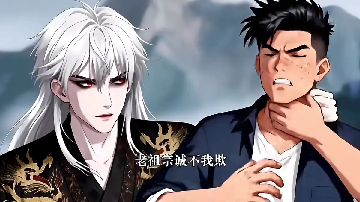 《别惹那个僵尸，他末世无敌》全集高清免费看-1080P无广告完整版-百度云迅雷UC网盘资源分享