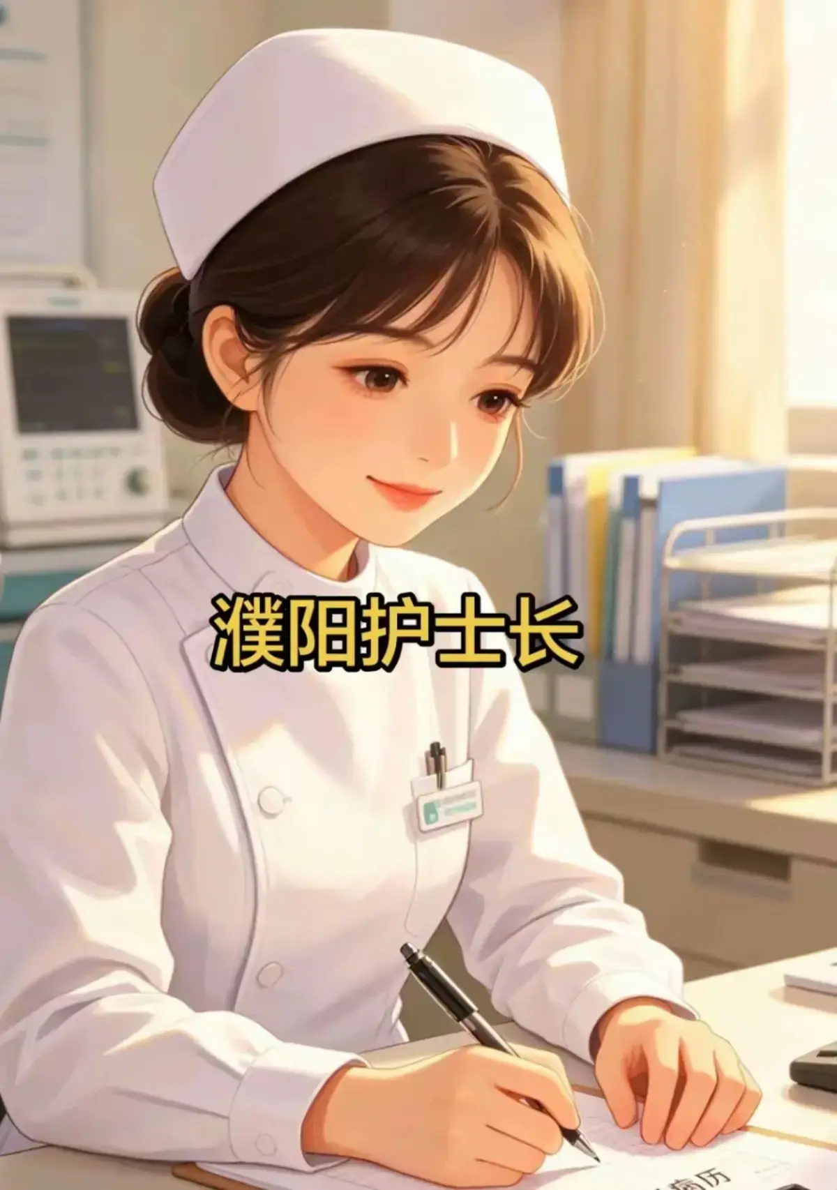 《濮阳女护士长吴新园事件》深度解析女性职权