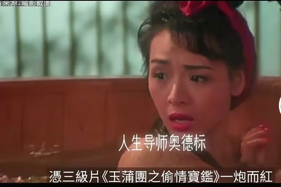 《玉蒲团之偷情宝鉴》