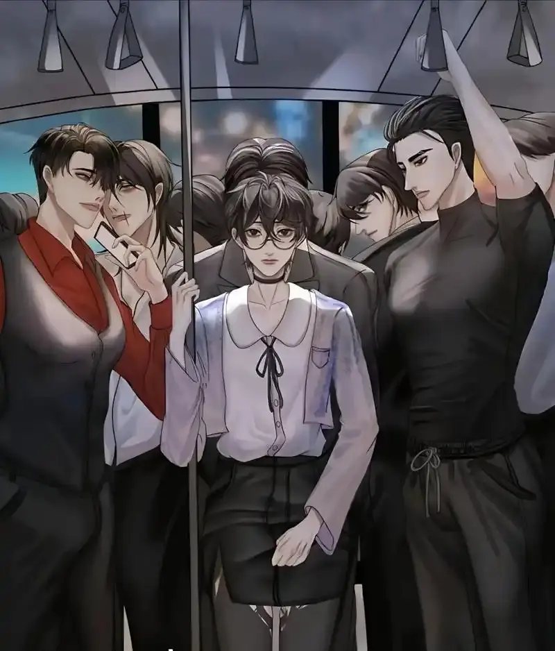 《乐可》金银花露漫画无删减全本免费阅读-《乐可》全文+番外下拉式在线阅读-快看漫画