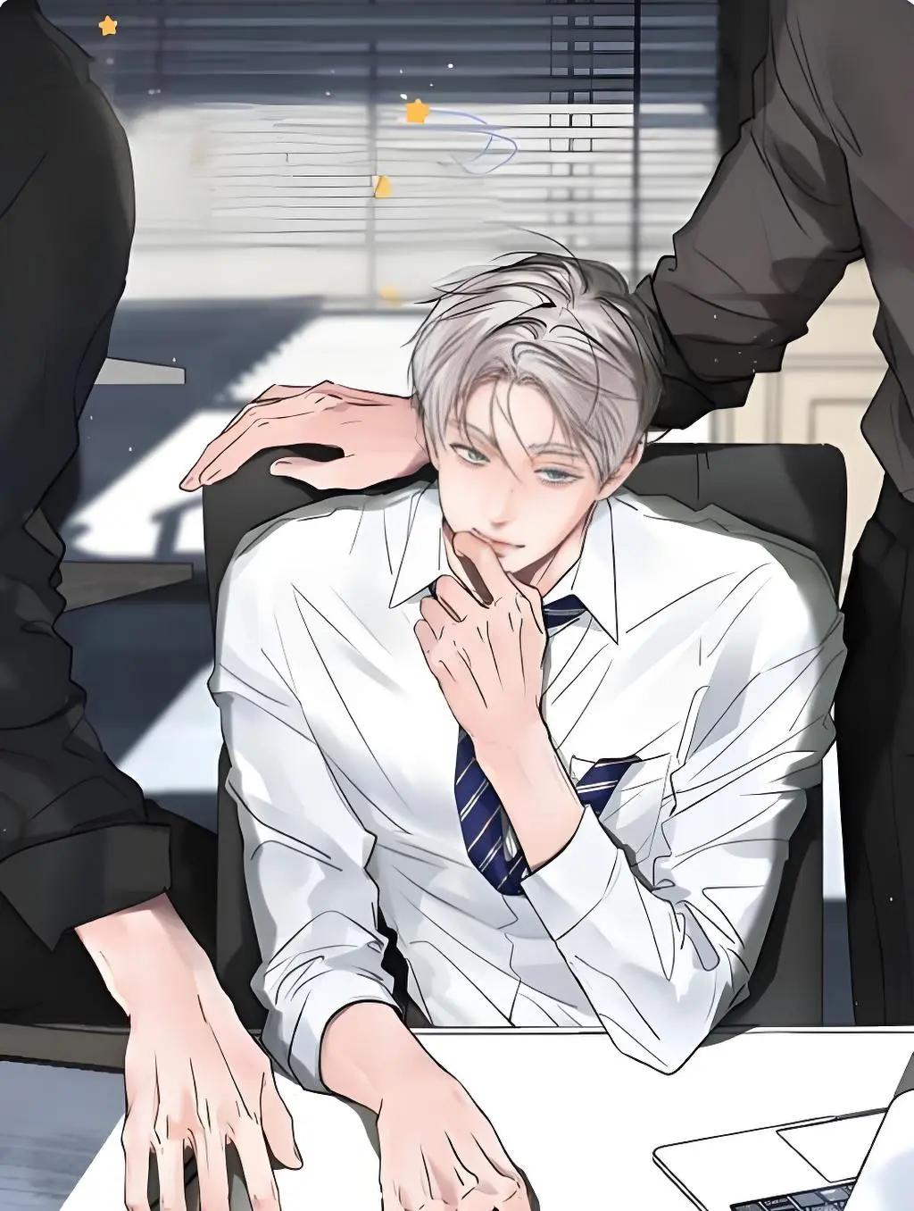 《小羊向导漫画》免费观看全话-《小羊向导漫画》高清画质更新-剧情爱与救赎VS影视网