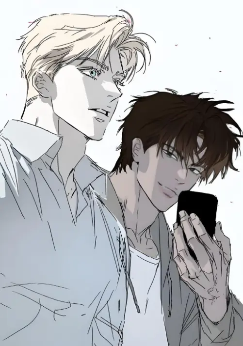 韩漫《代号anastasia》第二季漫画全集无删减免费在线阅读_代号anastasia小说高清观看
