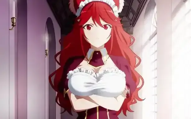最新日漫《蕾卡乃華麗且我的女王》免费无删减在线观看 - 霸道少爷养成记：亿万家产+豪宅+神秘女仆 - 日漫《蕾卡乃華麗且我的女王》全更新