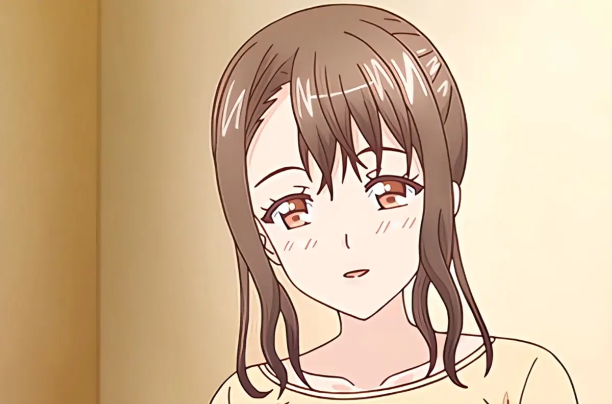 《萌萌的妈妈》第一季动漫全集高清免费观看