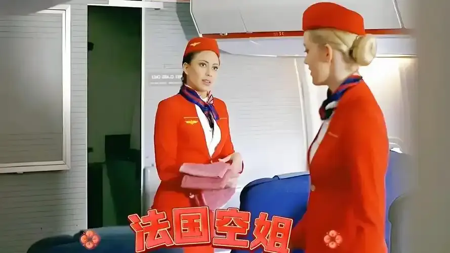 《法国空姐3》2019多塞尔航空题材电影手机流畅观看，HD高清画质无广告 - 《法国空姐3》多塞尔航空题材电影手机流畅观看