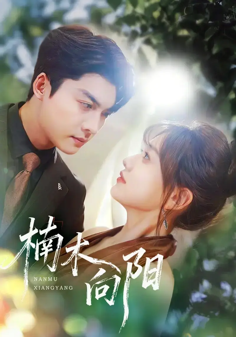 1080P热门短剧《楠木向阳》全70集（方正男&仇乐瑶）无删减完整版-百度网盘夸克网盘免费下载
