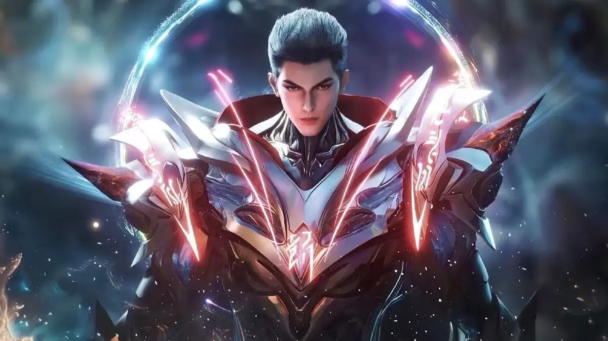 2026《吞噬星空剧场版决战原始星》1080P无删减免费观看-国漫《吞噬星空剧场版》决战原始星全网同步高清完整版