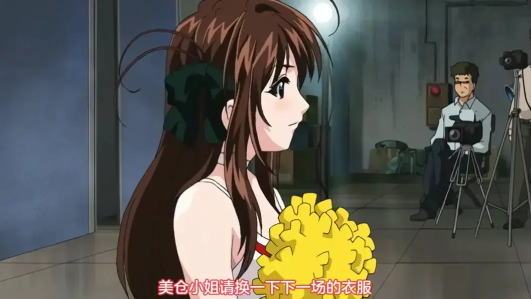 《渐进曲 ～天使们的私人课程～》全12集未删减-天使私教课免费播放-1080P高清画质体验