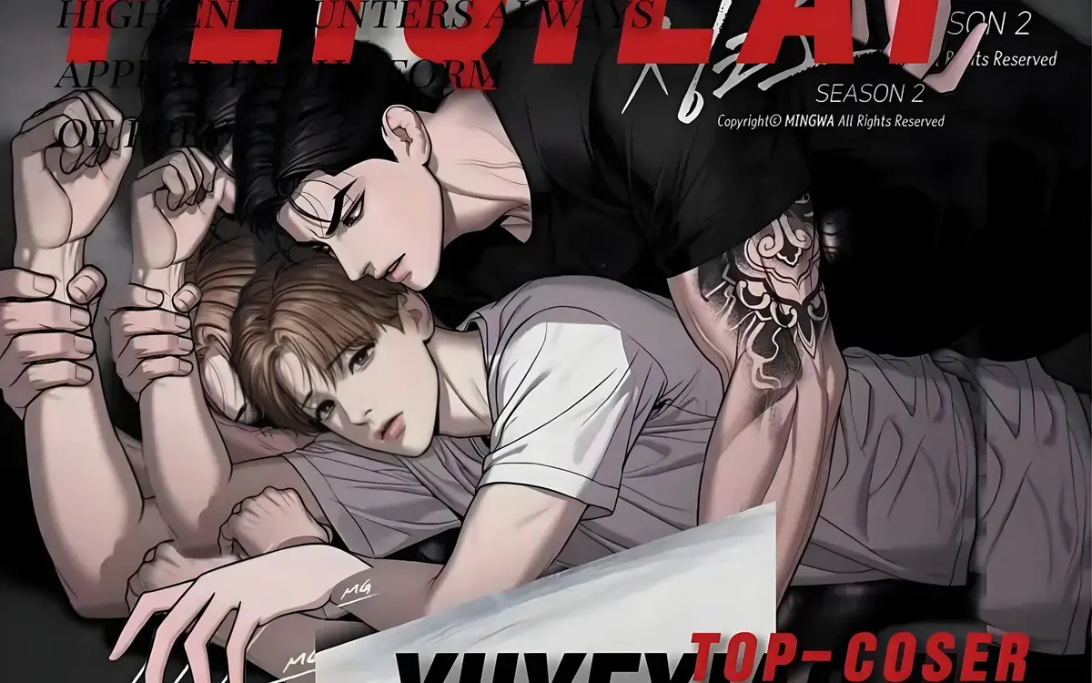 《魔咒》漫画全章节免费看-无广告高清在线阅读-魔咒动漫未删减版全集-快看漫画下拉观看