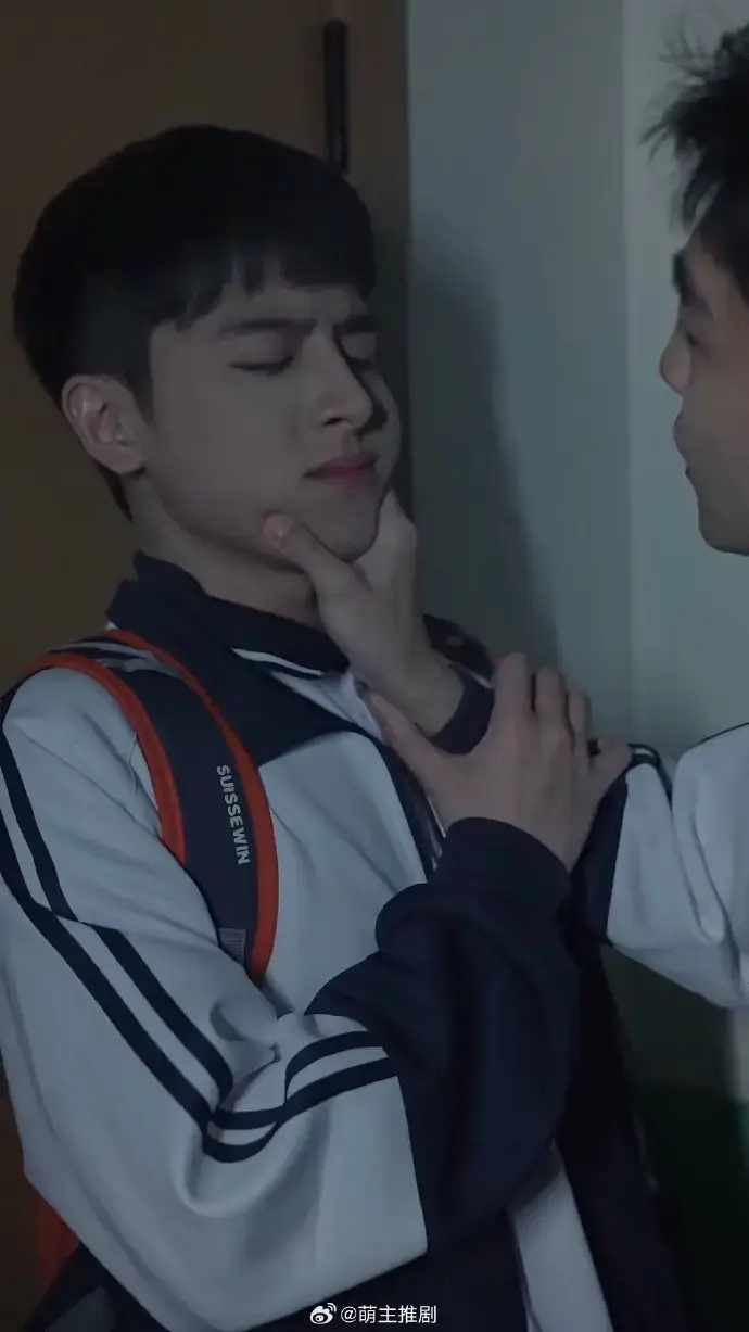 《懵动》
