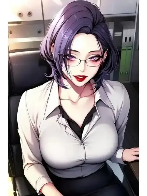 韩漫《美丽新世界》未删减版免费看 - 职场走后门遭遇背锅危机，《美丽新世界》漫画HD高清播放