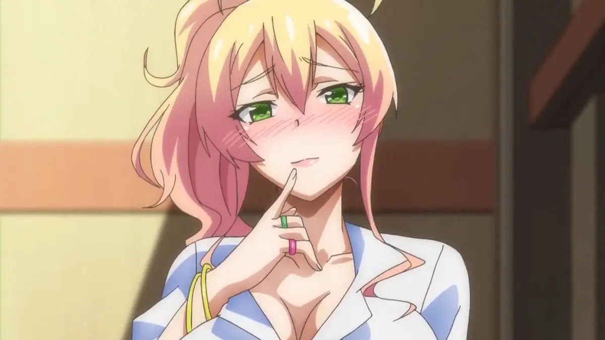《泡在我家的辣妹》动漫全季无删减-星辰影院同步更新_1080P高清画质在线看_泡在我家的辣妹动漫完整版免费观看