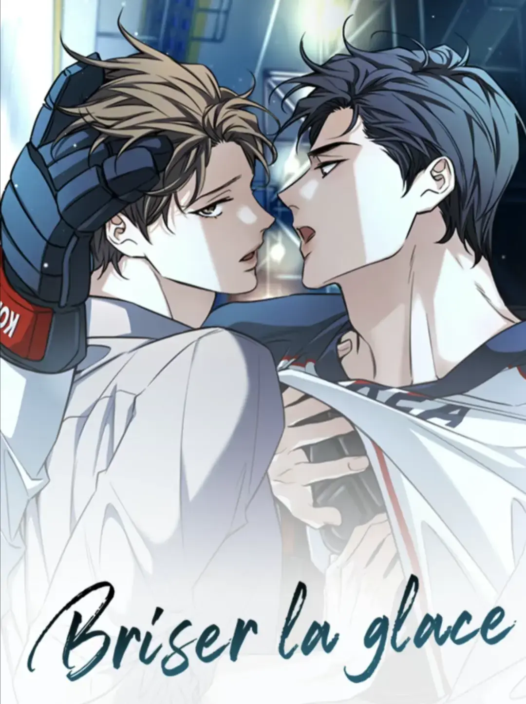 韩漫《融冰曲线》漫画全话免费看-融冰曲线高清无删减下拉阅读-融冰曲线最新章节网盘下载