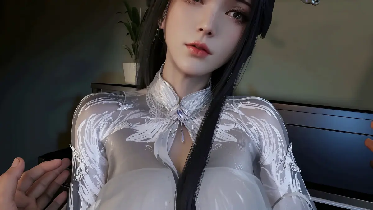 琼明神女录全季免费阅读-高清观看-《琼明神女录》漫画在哪看