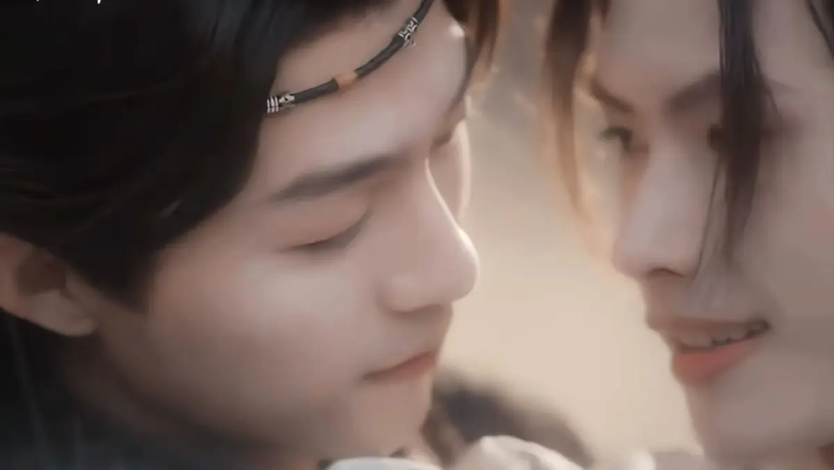 2026热门双男主剧《与君同》-全集1080P高清免费观看-《与君同》HD中字迅雷下载