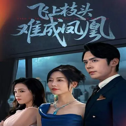 免费在线观看《飞上枝头难成凤凰》短剧1 - 63集未删减版，《飞上枝头难成凤凰》百度网盘、夸克网盘资源分享-无广告高清体验