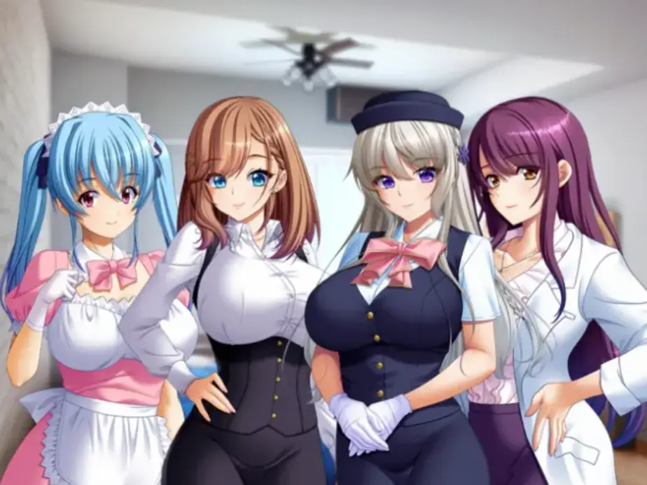 动漫《耻辱的制服》全集免费在线看-风车动漫高清无广告-《恥辱の制服》OVA观看-最新日本动漫全集