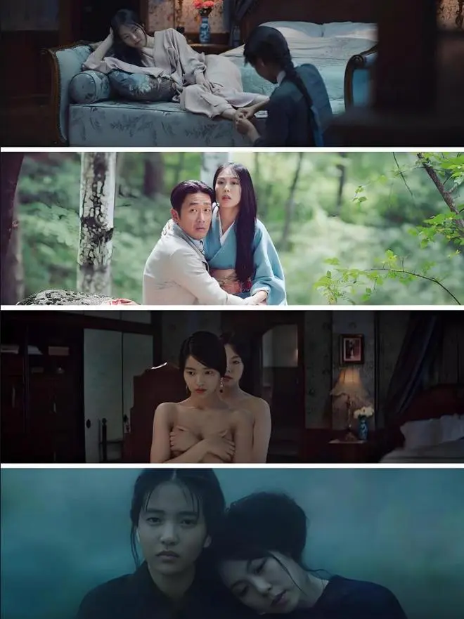 韩剧《小姐》作为经典韩国电影，剧情片高清完整版免费在线观看，《小姐》百度迅雷夸克均可免费下载