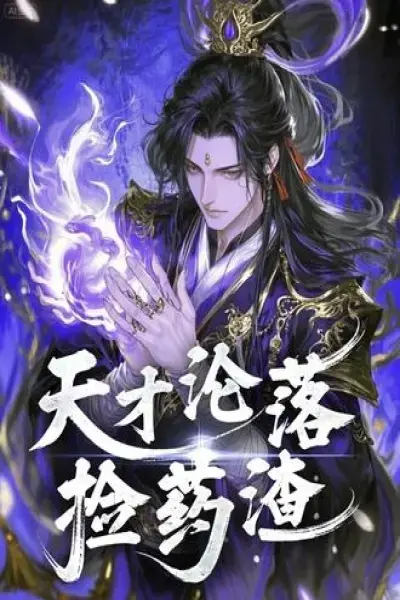 动态漫《天才沦落捡药渣》全集免费无广告观看 - 未删减版夸克网盘1080P下载 - 天才沦落捡药渣高清在线播放