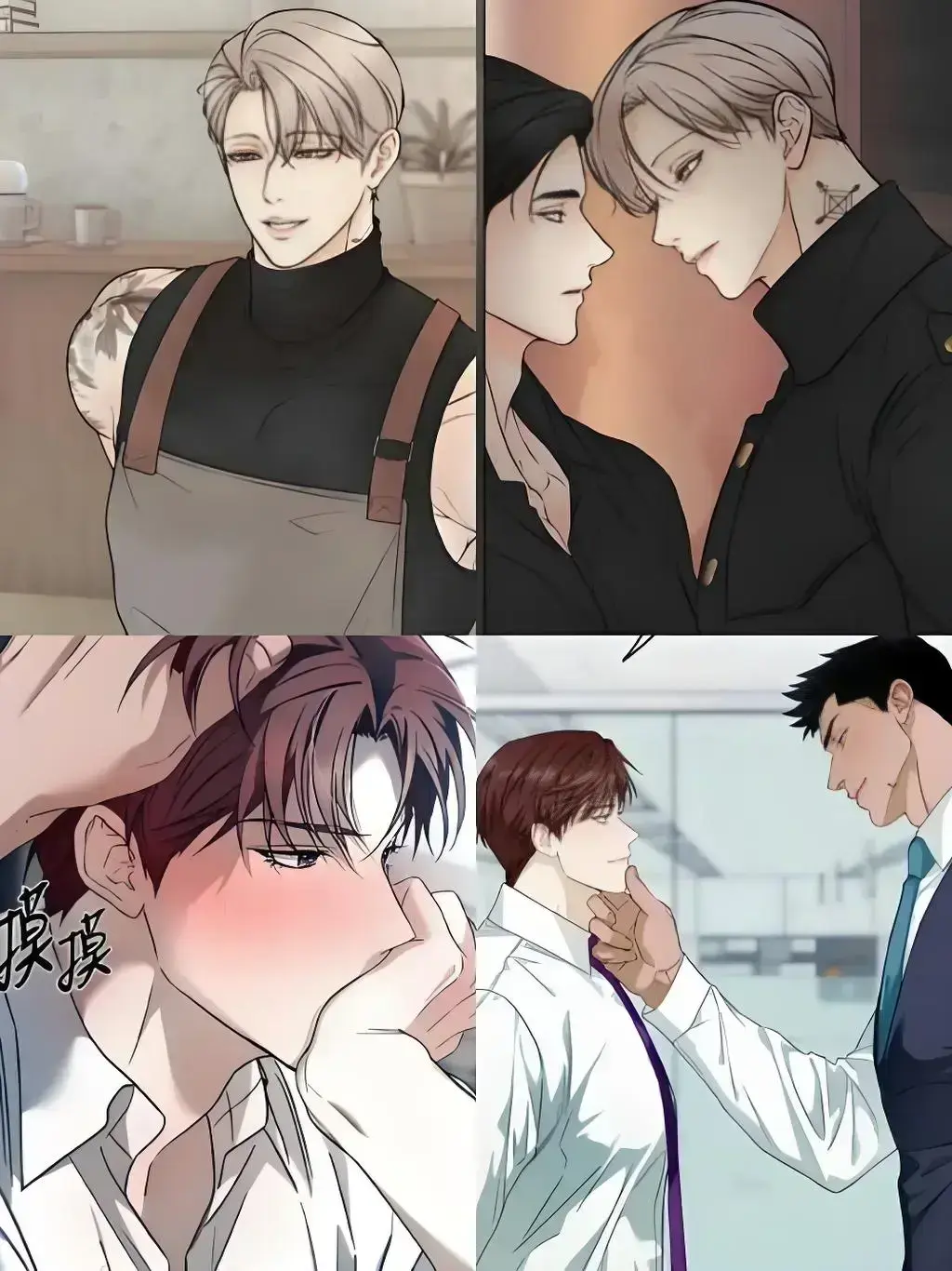 最新韩漫资源免费获取-下拉式漫画体验超爽-韩漫高甜瞬间不容错过，快来一探究竟！