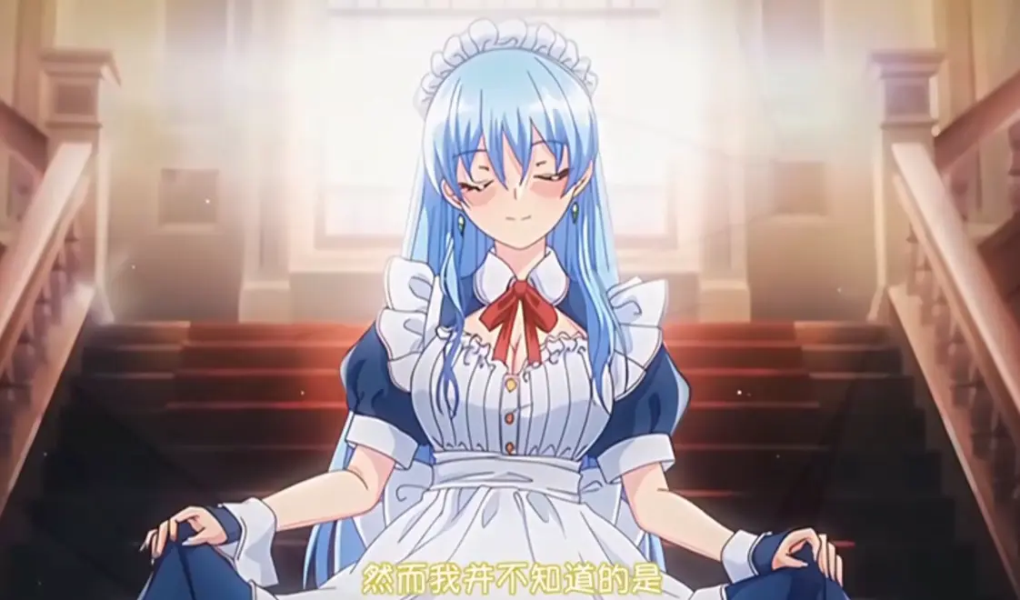 《蕾卡乃华丽且我的女王》高清播放-无广告在线观看完整版_蕾卡乃华丽且我的女王动漫全集HD-中文字幕免费看