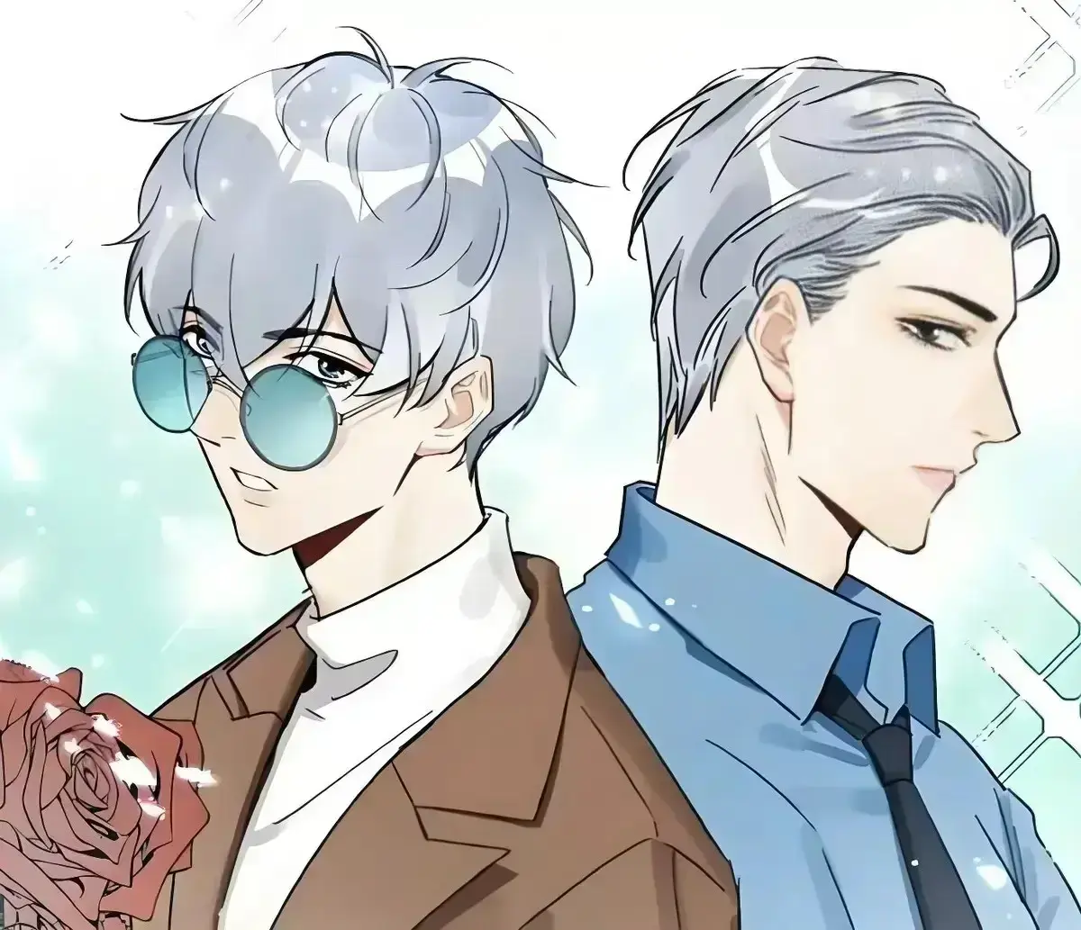 《乐可》下拉式漫画免费阅读-乐可校队版+番外无广告TXT下载金银花露作品-笔趣阁最新章节