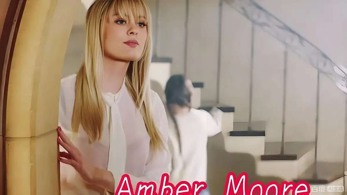 《Amber Moore》蓝光画质全网同步播放-Amber Moore无删减网盘资源-Amber Moore中文免费观看-实力派演员多元演绎