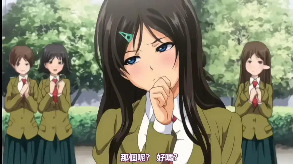 《御手洗家的兄妹》全季1080P高清无删减 - 御手洗家的日常动漫无广告在线观看 - 保姆伪装潜入仇家与杀母仇人儿子暧昧尺度大