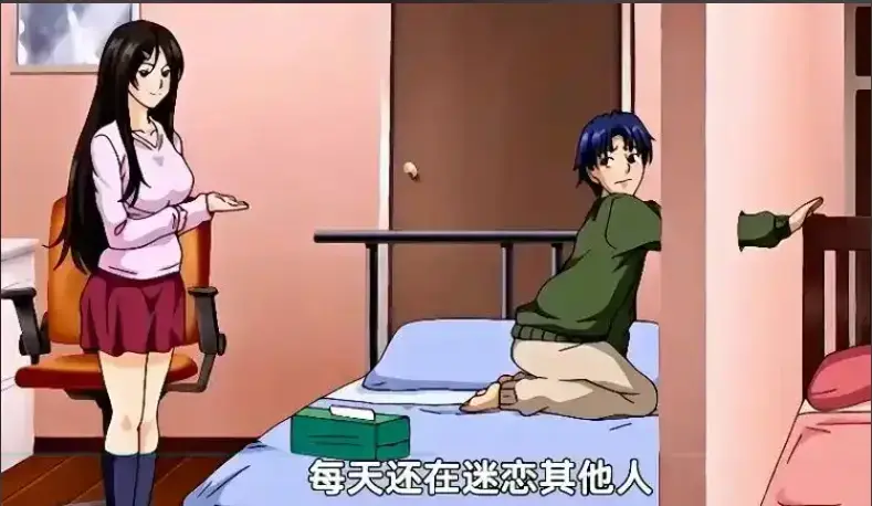 《御手洗家的兄妹》全季免费在线观看 - 动漫珍藏OVA精彩呈现 - 《御手洗家的兄妹》超清画质动画流畅不卡顿 - 极速下载资源