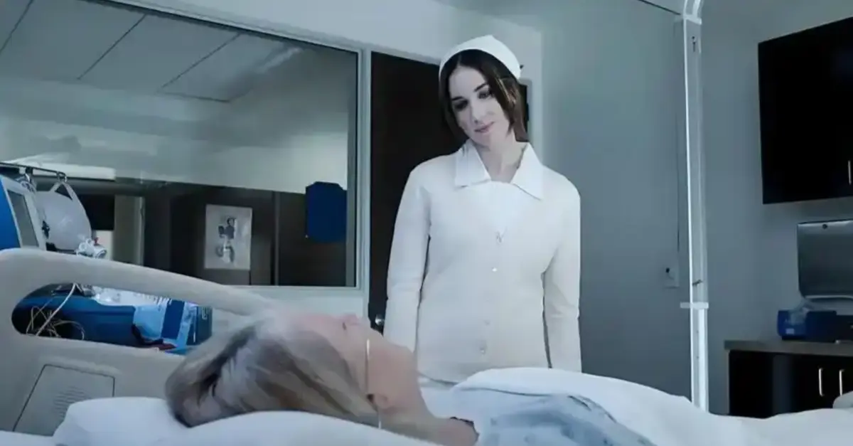 《急救护士》1080P高清在线观看-实时播放《急救护士》HD画质-完整未删减版-全季-草民电影网