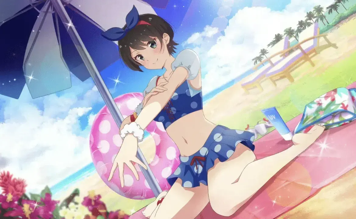 《泳装女友》全集免费在线观看，HD高清画质流畅不卡顿 - 身材焦虑少女开启夏日纯爱之旅，青春治愈番 - 《泳装女友》夸克网盘资源持续有效