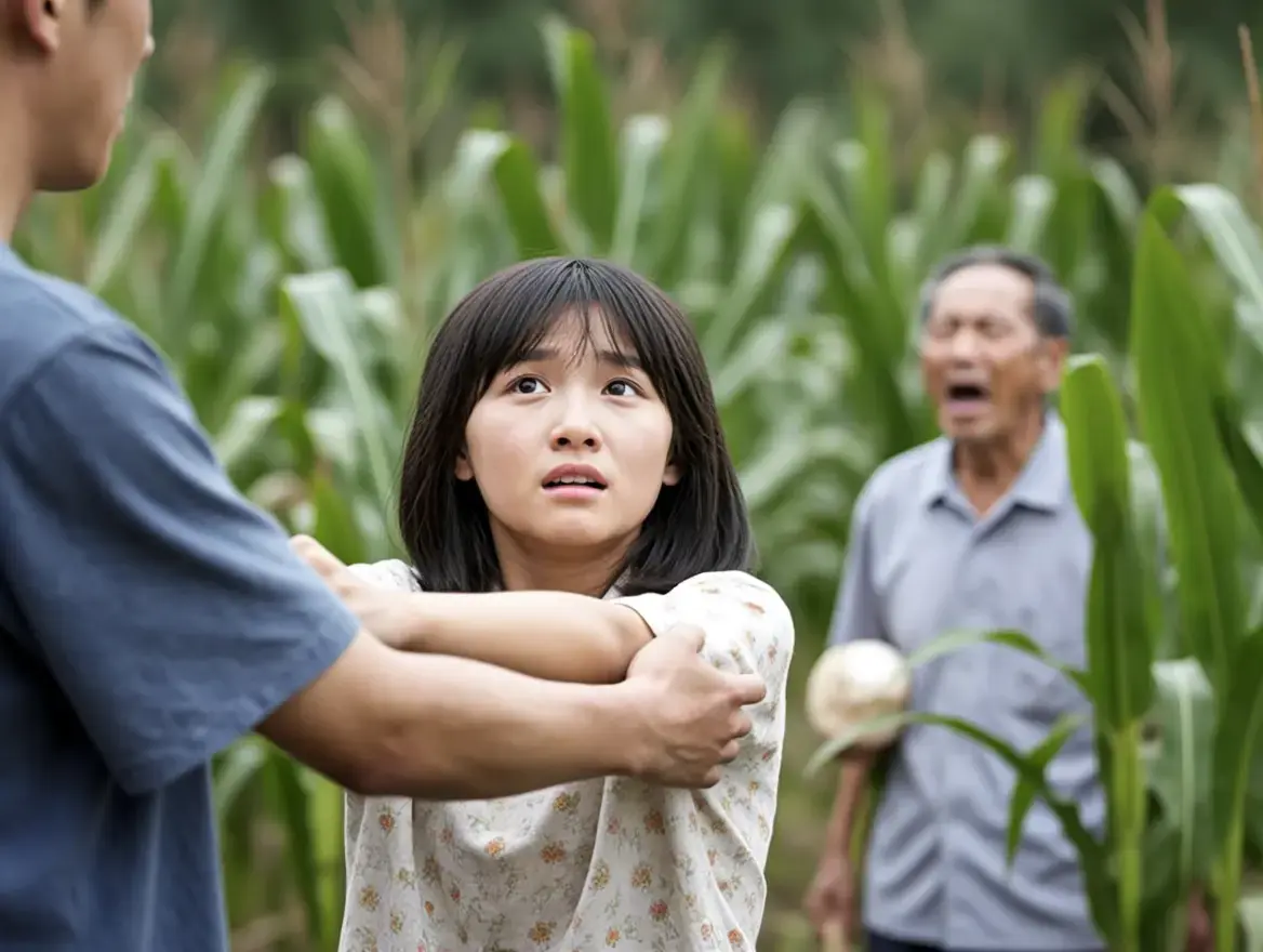 《农民伯伯乡下妹》相关资源图片