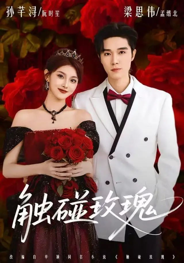 《触碰玫瑰》2025最新全集无删减-1080P高清免费在线看-多平台下载（百度云/夸克/迅雷）《触碰玫瑰》