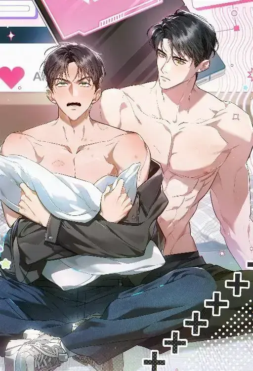 双男主漫画《我跟发小一起被关起来了》完整版免费看 - 发小被关起来的精彩故事 - 高清画质无广告在线观看