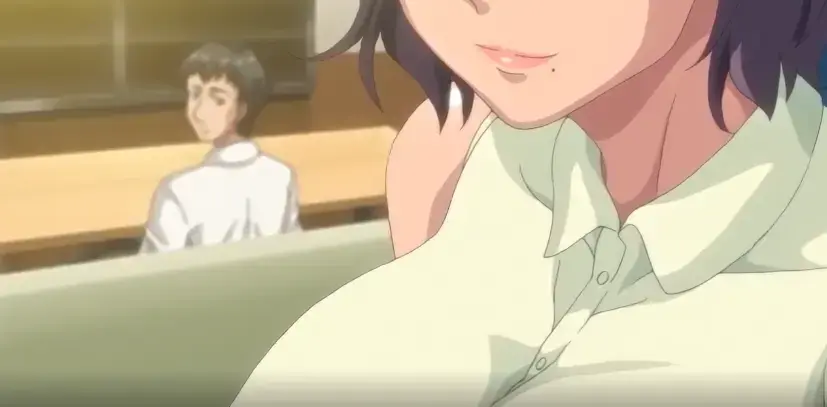 新番动漫《妻子变美的理由》免费看